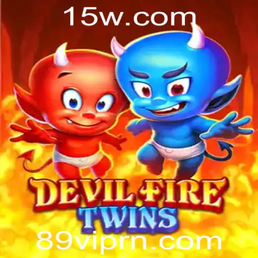 Descubra o Fascinante Mundo de DevilFireTwins: O Jogo dos 89VIP