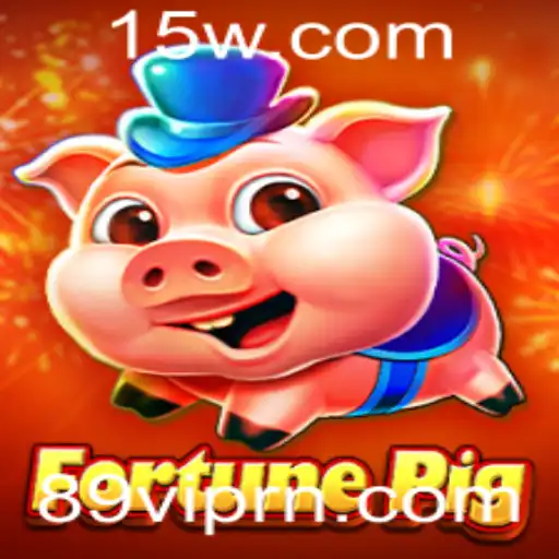 FortunePig: Explorando o Fascinante Mundo do Jogo com a Chave 89VIP
