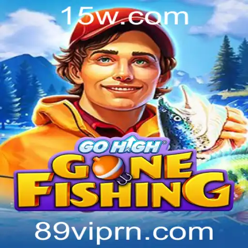 GoHighGoneFishing: Descubra a Emoção da Pesca Digital