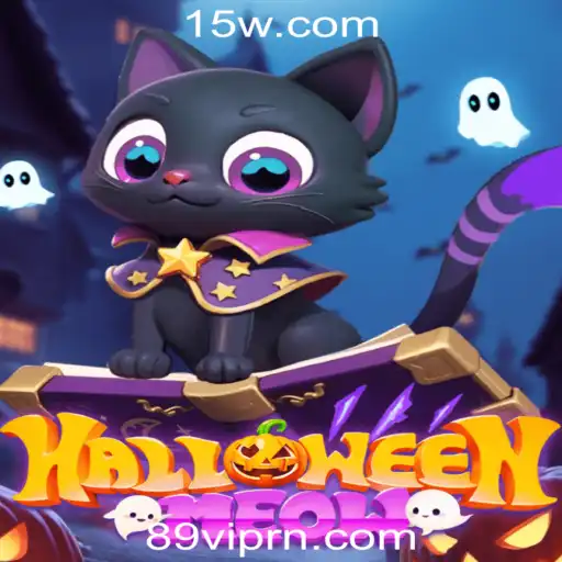 HalloweenMeow: Uma Aventura Assustadora com Gatos na Temporada de Halloween