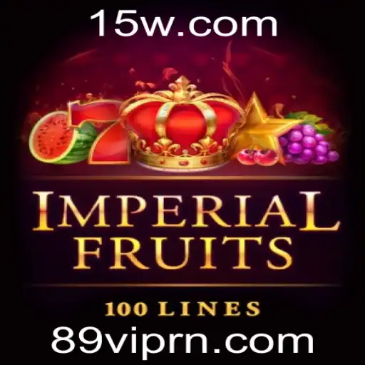 Explorando o Mundo Fascinante de ImperialFruits100 Integrado com a Chave 89VIP