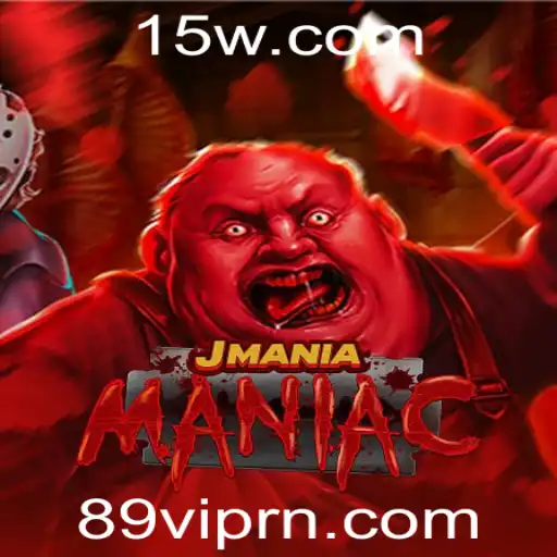 Descubra as Aventuras de JManiaManiac: O Mundo Vibrante de 89VIP