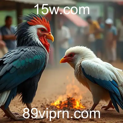 A Fascinante Cultura dos Jogos de Sabong e o Papel do 89VIP