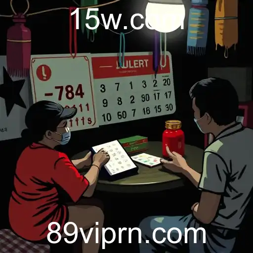 O Fenômeno do Jueteng e o Impacto do 89VIP: Um Olhar Detalhado