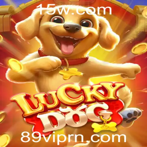 Explorando o Mundo de LuckyDog: Aventuras e Regras do Jogo 89VIP