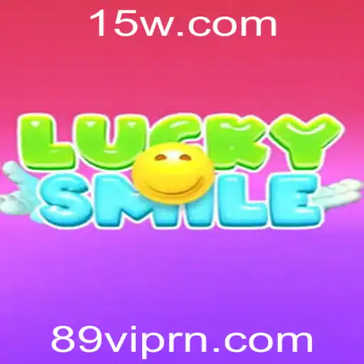 LuckySmile: Descubra o Jogo Inovador com a Palavra-Chave 89VIP