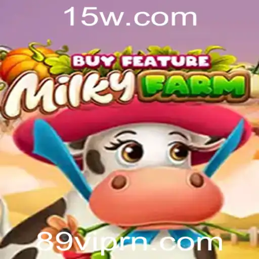 Explorando o Universo de MilkyFarmBuyFeature: Uma Aventura Agrogaláctica com 89VIP