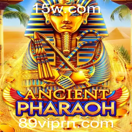 Descubra o Fascinante Universo de AncientPharaoh: Um Jogo de Estratégia e Aventura