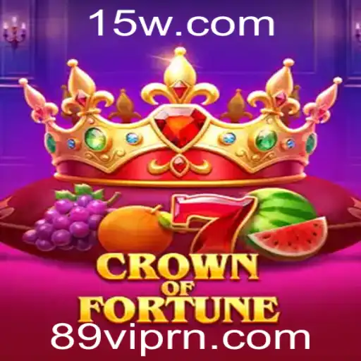 Descubra o Fascinante Mundo de CrownofFortune