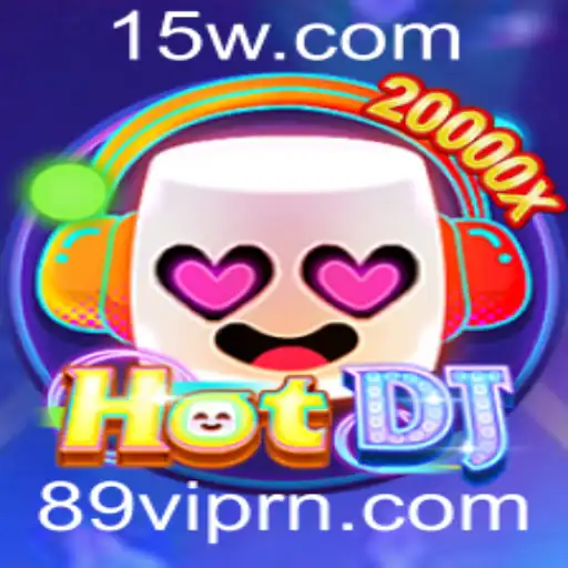 Descobrindo o Mundo de HotDJ: O Jogo que Redefine Diversão com 89VIP