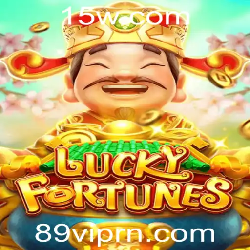 Descubra o Mundo de LUCKYFORTUNES: O Novo Jogo com 89VIP