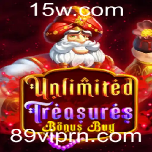 Explorando as Aventuras do Jogo UnlimitedTreasuresBonusBuy