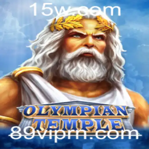 Descubra o Fascinante Mundo do Jogo OlympianTemple com a Palavra-Chave 89VIP