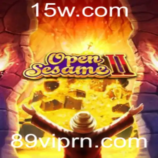 OpenSesameII: Explorando o Mundo do Jogo 