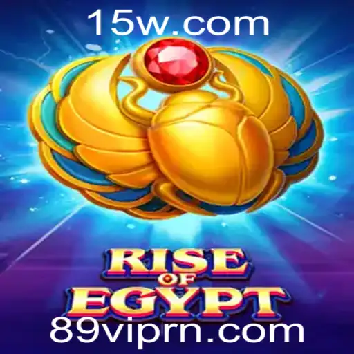 Explorando o Fascinante Universo de 'RiseOfEgypt' com a Chave Exclusiva 89VIP