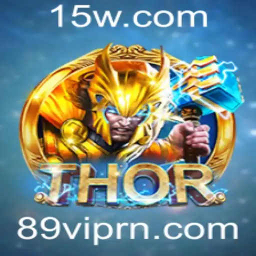Descubra o Universo de THOR: Um Mergulho no Jogo com 89VIP