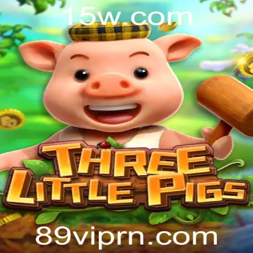 Descubra o Fascinante Mundo do Jogo 'THREELITTLEPIGS'