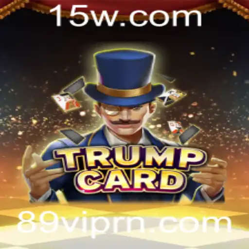 TrumpCard: Descubra o Jogo Estratégico que está Conquistando o Mundo