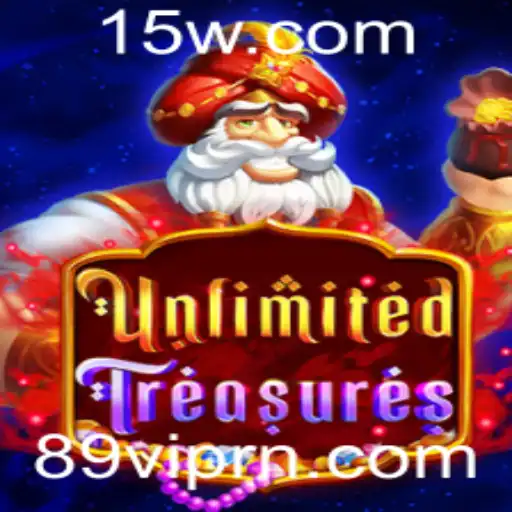 UnlimitedTreasures: Explorando o Mundo dos Tesouros Ilimitados